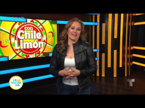 Chabelo se enojo y dice que cenara "Caca" esta navidad