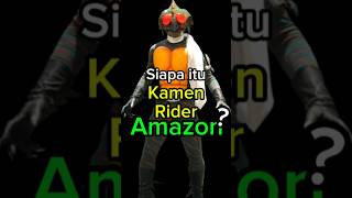 Download lagu Kamen Rider Amazon mp3