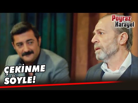 Bahri, Sefer'i Gaza Getirdi! - Poyraz Karayel 12. Bölüm