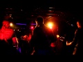 ВЕТО - Трахать эмо/Береги себя @ Garage Underground 07.04.2012 