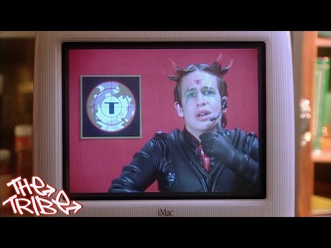 The Tribe - Season 4 - Episode 31 (Deutsch) (HD)