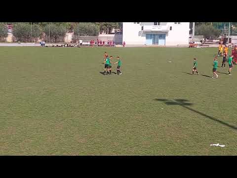 Biograd finale: NK Trešnjevka - NK Varaždin penali 2:3 (2008.) 09.10.2022.