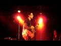 Yoav - There is Nobody (Live at Abart Club Zürich)