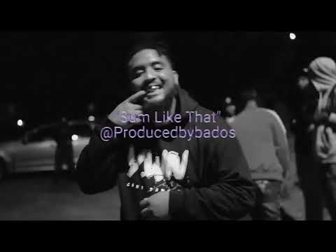 [FREE] Da Boii x Baby Tron x DB Boutabag Type Beat - "Sum Like That" (Prod By. Bados)