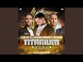The Golden Empire (Official Titanium Anthem 2025)