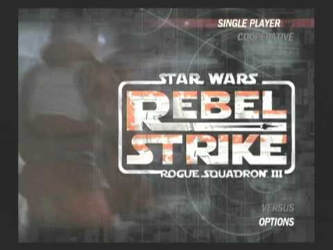 star wars rogue squadron iii rebel strike gamecube