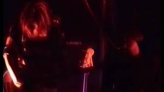 Slowdive - Shine Live Nottingham Rock City 05.03.91