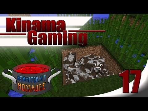 Modsauce Modded Minecraft Lets Play 17