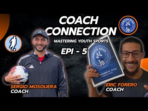 Ep 5- Common injuries in youth sports & what parents & clients can do about it thumbnail