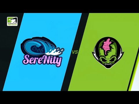 SereNity vs Tainted Minds (Part 2) | OWC 2018 Season 1: Australia