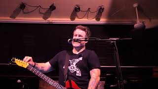 David Cook - Rapid Eye Movement - New Hope Winery 11-10-2022