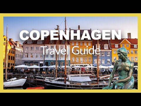 Explore Copenhagen: Best Spots to Visit!