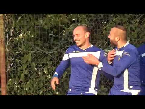 2019-2020_12 Azione Cattolica Piano - Monteforte 2 - 0