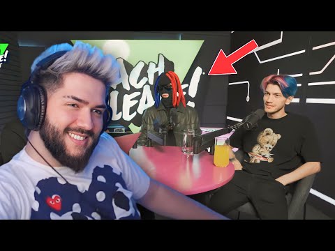 MARKO GLASS si BVCOVIA vorbesc despre HIGHMAN