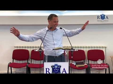 Ciprian Jecheanu - Rugăciunea Domnească / Nou 2019/