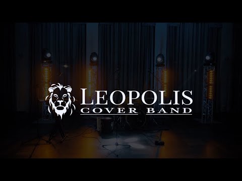 Leopolis Cover Band, відео 1