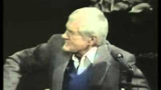 Timothy Leary debates Christian Ministers