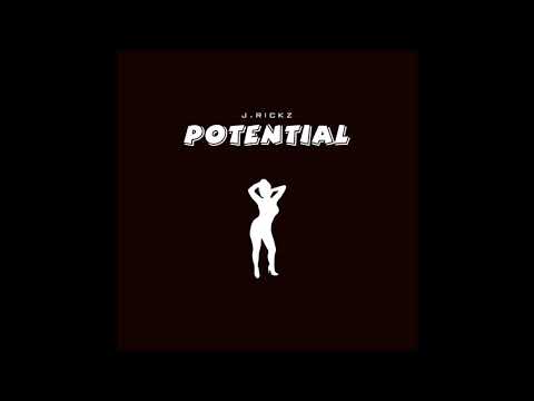 J Rickz - Potential