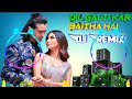 Dil Galti Kar Baitha Hai Jubin Nautiyal | Dj Remix | Dj Himanshu Shukla