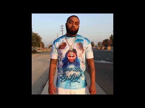 LIL REECE 1200 ECBC -  NEW SONG