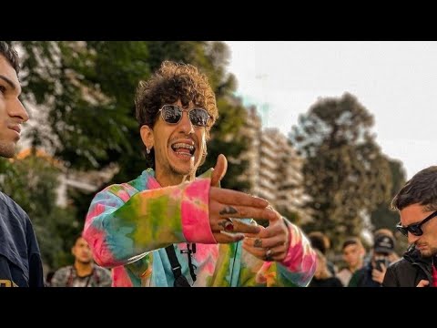 JESSE P. DAC DYBBUK vs EFRUM RAKA BELLAN vs NG LEO DISLIKE | 8vos | ESPECIAL 3v3 | 19/03/22