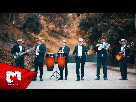 Mix Dile - El Quinteto Internacional (Video Oficial)