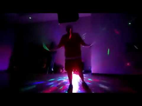 💃🕺👯  Dance Fit - Little Bad Girl - David Guetta ft. Taio Cruz - Lose it with Jody