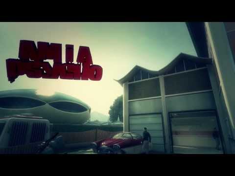 WaFP Psycho: Am I A Psycho - Ep # 1 By EditsXtra