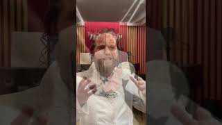 קרב יום יידאלע מנדלסון & יונתן בלוי