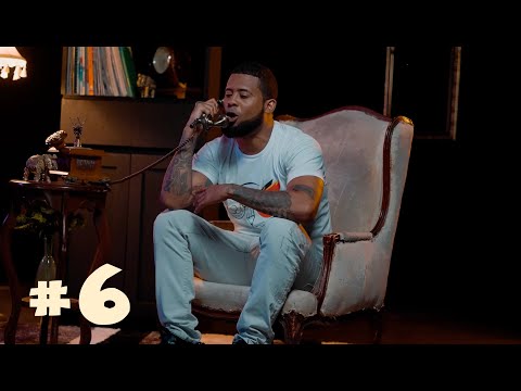 Lapiz Conciente - #6 (No Es Como Tu Quiera) (Video Oficial) #Lapiz90Temas