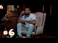 Lapiz Conciente 6 No Es Como Tu Quiera Video Oficial Lapiz90Temas