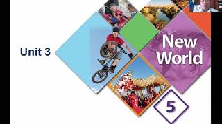 New World 5 Unit 3 If and When