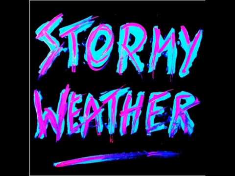 Team William - Stormy Weather