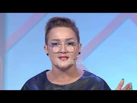 "Ëh ëh ëh vetëm çirresh gjithë kohës", Marinela shpërthen ndaj opinionistes në Talk Love Story