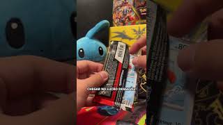 #153 Qual é o prejuízo de hoje? #pokemon #pokemonchannel #pokemontcg #pokemoncards #packopening