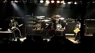 Ramones - Bop 'Til You Drop (Live 1989)
