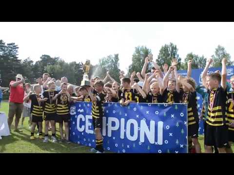 SK BABITE veiksmes stāsts 9 minūtēs (ZFF-2017)