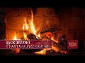 Jack Jezzro - Christmas Jazz Guitar [Full Album Visualizer]