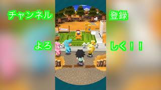 どうぶつの森のどの字も知らん奴がどうぶつの森を実況！