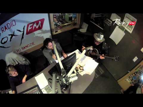 Hołdys w Radiu Roxy - ACTA srakta