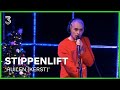 Stippenlift speelt 'Huilen (Kerst)' live | 3FM Live Box | NPO 3FM