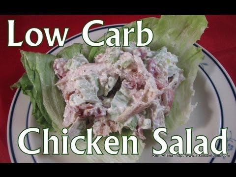 download lagu mp3 mp4 Atkins Chicken Salad Recipe, download lagu Atkins Chicken Salad Recipe gratis, unduh video klip Atkins Chicken Salad Recipe
