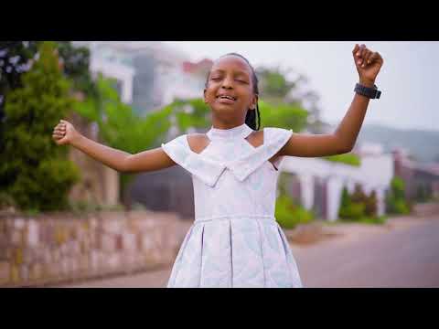 ZABURI YANJYE  BEN &CHANCE Cover by AKALIZA SHIMWA GAËLLA