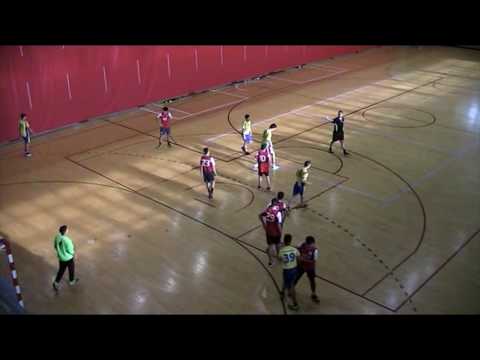 16/17 BARAKALDO 25-29 LOIOLA INDAUTXU