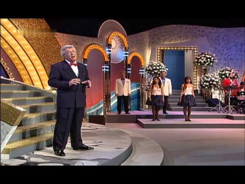 Verschiedene Interpreten - Melodien von Robert Stolz 1993