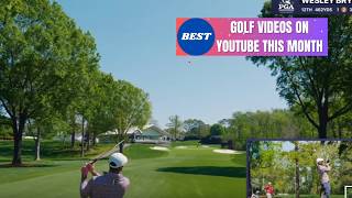 We Watched Every Golf Video So You Don’t Have To! | Here are the Top 4