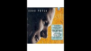 Abbà Pater Papa Ioannes Paulus II 1999