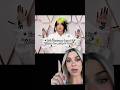 Hidden Message In Billie Eilish Song