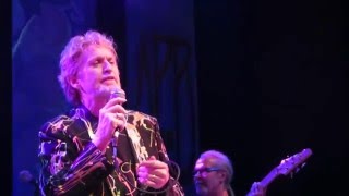 Anderson Ponty Band - And You and I LIVE - May 4, 2016 - Boulder, CO