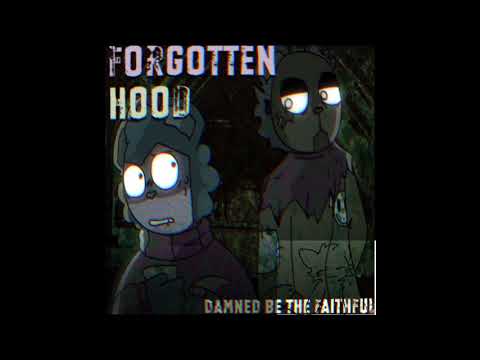 damned be the faithful | spectrum mix (ONLY AUDIO)